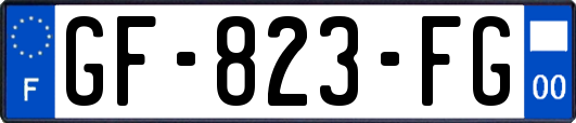 GF-823-FG