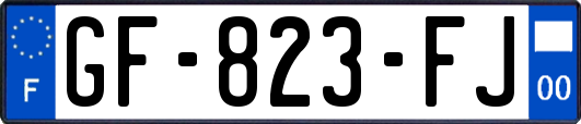 GF-823-FJ
