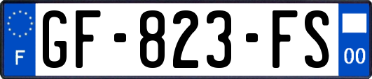 GF-823-FS