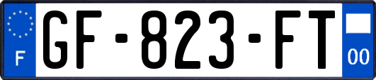 GF-823-FT