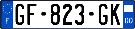 GF-823-GK