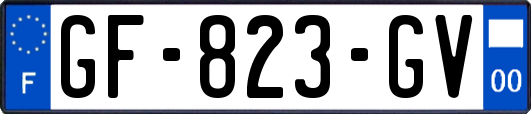 GF-823-GV