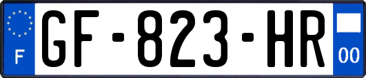 GF-823-HR