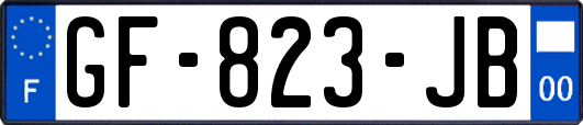 GF-823-JB
