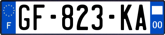 GF-823-KA