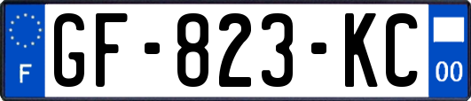 GF-823-KC