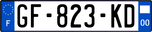 GF-823-KD