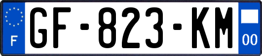 GF-823-KM