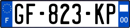 GF-823-KP