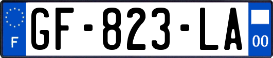 GF-823-LA