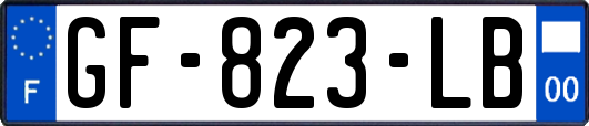 GF-823-LB
