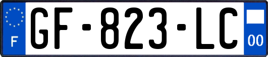 GF-823-LC