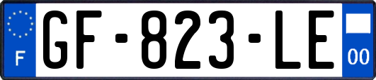 GF-823-LE