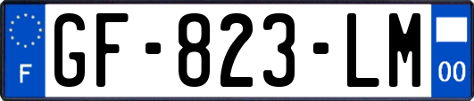 GF-823-LM