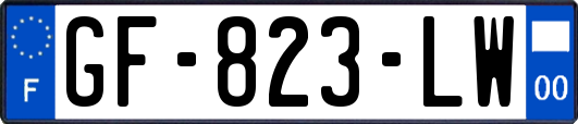 GF-823-LW