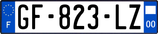 GF-823-LZ