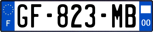 GF-823-MB