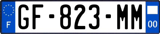 GF-823-MM