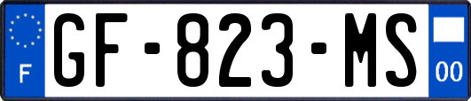 GF-823-MS