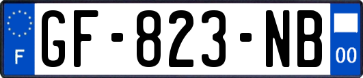 GF-823-NB