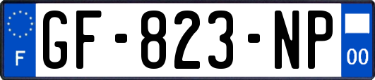 GF-823-NP