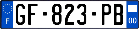GF-823-PB