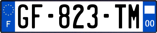 GF-823-TM