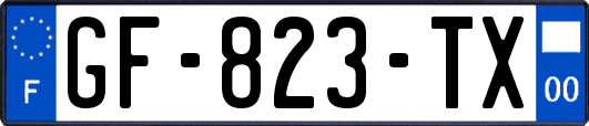 GF-823-TX