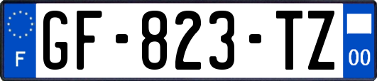 GF-823-TZ