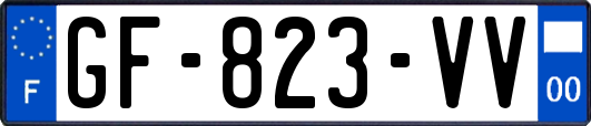 GF-823-VV