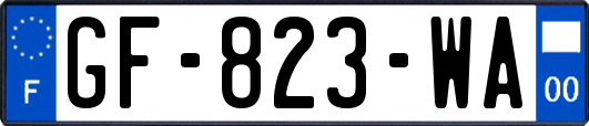 GF-823-WA