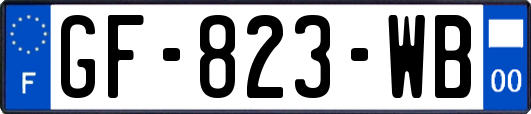 GF-823-WB