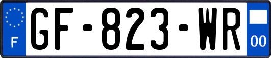 GF-823-WR