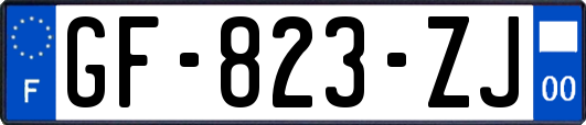 GF-823-ZJ