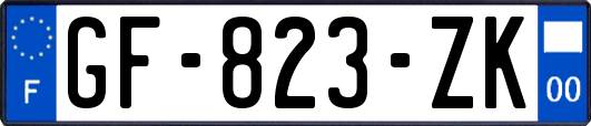 GF-823-ZK