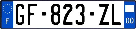 GF-823-ZL