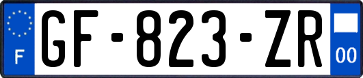 GF-823-ZR