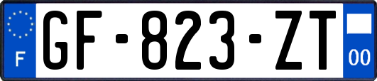 GF-823-ZT