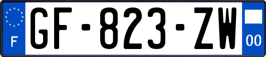 GF-823-ZW