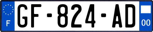 GF-824-AD