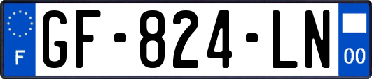 GF-824-LN