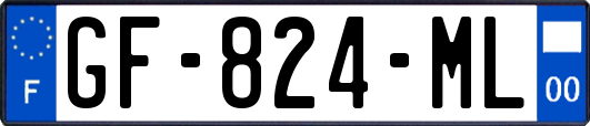 GF-824-ML