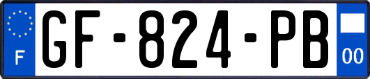 GF-824-PB