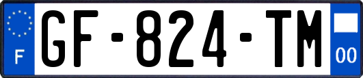 GF-824-TM