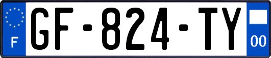 GF-824-TY