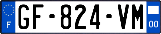GF-824-VM