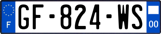 GF-824-WS