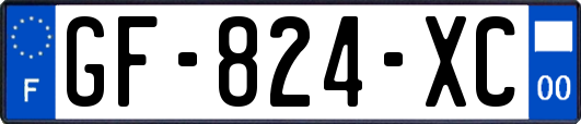 GF-824-XC