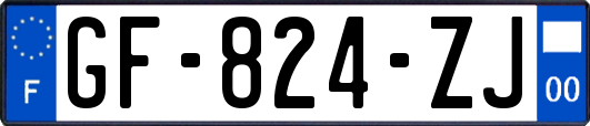 GF-824-ZJ