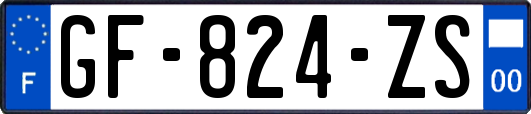 GF-824-ZS